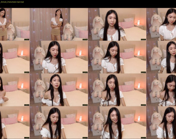 tristanat — 23 minute Chaturbate female cam show recording, 1080p, Nov 5, 2020