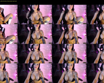 vanessa_vega — 10 minute Chaturbate female cam show recording, 1080p, Nov 5, 2020
