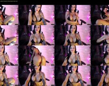 vanessa_vega — 31 minute Chaturbate female cam show recording, 1080p, Nov 5, 2020