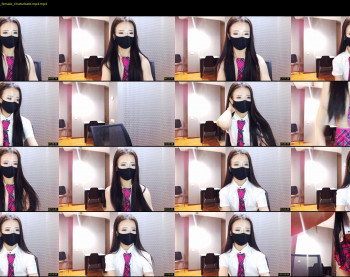 verasun — 70 minute Chaturbate female cam show recording, 720p, Nov 5, 2020