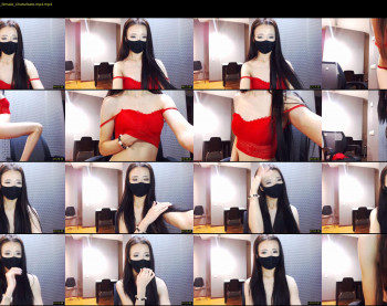 verasun — 70 minute Chaturbate female cam show recording, 720p, Nov 5, 2020