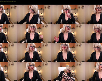 victoria_dior — 9 minute Chaturbate female cam show recording, 720p, Nov 5, 2020