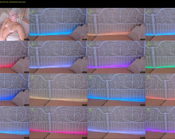 vikkilustful — 41 minute Chaturbate female cam show recording, 1080p, Nov 5, 2020