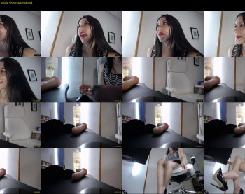 violetli_ — 7 minute Chaturbate female cam show recording, 1080p, Nov 5, 2020