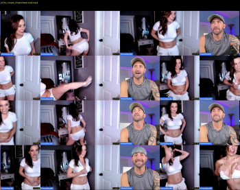 whaaaaaaaat — 70 minute Chaturbate couple cam show recording, 1080p, Nov 5, 2020