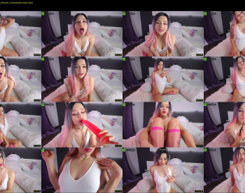 wild_lov — 70 minute Chaturbate female cam show recording, 1080p, Nov 5, 2020