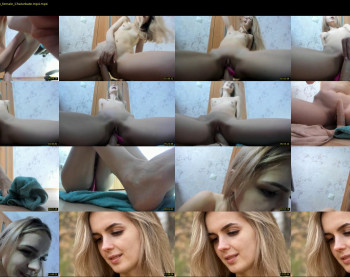yesonee — 16 minute Chaturbate female cam show recording, 720p, Nov 5, 2020