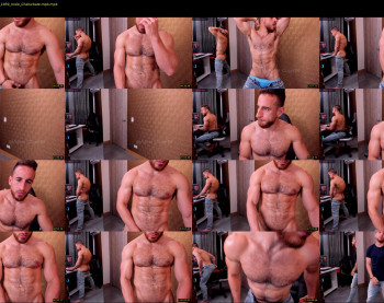 _adamcoper_ — 74 minute Chaturbate male cam show recording, 1080p, Nov 6, 2020