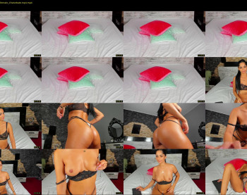 _adelle — 70 minute Chaturbate female cam show recording, 1080p, Nov 6, 2020
