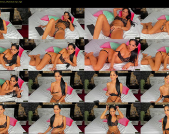 _adelle — 40 minute Chaturbate female cam show recording, 1080p, Nov 6, 2020