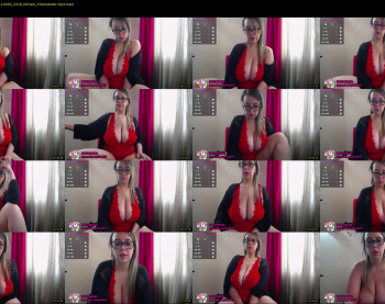 _amanda_seyfried19 — 70 minute Chaturbate female cam show recording, 720p, Nov 6, 2020
