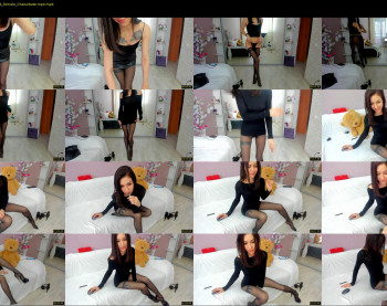 _funsize_ — 52 minute Chaturbate female cam show recording, 1080p, Nov 7, 2020