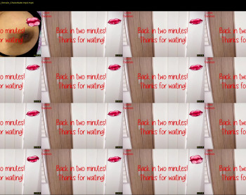 _lorene_ — 14 minute Chaturbate female cam show recording, 1080p, Nov 6, 2020