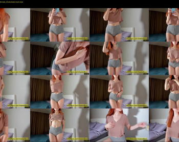 _o0o__ — 41 minute Chaturbate female cam show recording, 720p, Nov 6, 2020