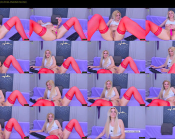 airispassion — 70 minute Chaturbate female cam show recording, 1080p, Nov 7, 2020