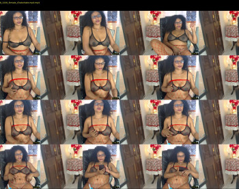 alexandra_mar — 19 minute Chaturbate female cam show recording, 720p, Nov 6, 2020