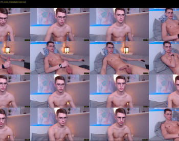 alfie_evanss — 70 minute Chaturbate male cam show recording, 1080p, Nov 6, 2020