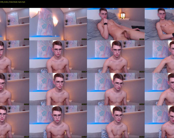 alfie_evanss — 38 minute Chaturbate male cam show recording, 1080p, Nov 6, 2020