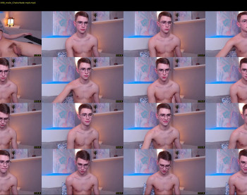 alfie_evanss — 31 minute Chaturbate male cam show recording, 1080p, Nov 6, 2020