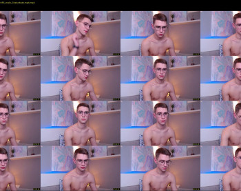 alfie_evanss — 10 minute Chaturbate male cam show recording, 1080p, Nov 6, 2020