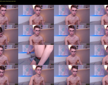 alfie_evanss — 70 minute Chaturbate male cam show recording, 1080p, Nov 7, 2020
