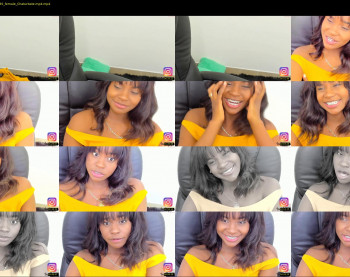 alison_ker — 5 minute Chaturbate female cam show recording, 720p, Nov 6, 2020