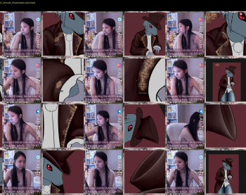 alizezaide — 46 minute Chaturbate female cam show recording, 1080p, Nov 6, 2020