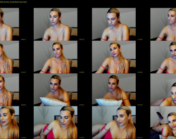 allayah — 70 minute Chaturbate female cam show recording, 1080p, Nov 6, 2020