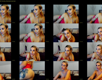allayah — 28 minute Chaturbate female cam show recording, 1080p, Nov 6, 2020