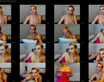 allayah — 54 minute Chaturbate female cam show recording, 1080p, Nov 6, 2020