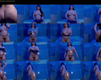 allisonbeth — 100 minute Chaturbate female cam show recording, 720p, Nov 6, 2020