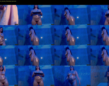 allisonbeth — 100 minute Chaturbate female cam show recording, 720p, Nov 6, 2020