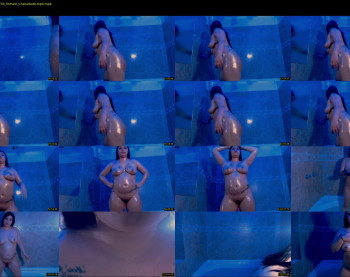 allisonbeth — 100 minute Chaturbate female cam show recording, 720p, Nov 6, 2020
