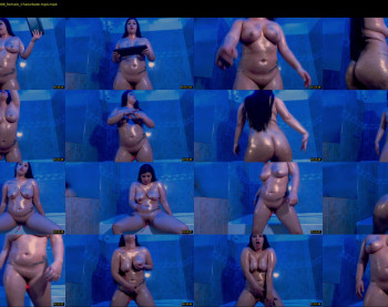 allisonbeth — 9 minute Chaturbate female cam show recording, 720p, Nov 6, 2020