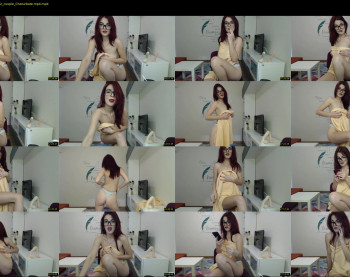 aly_alyce — 42 minute Chaturbate female cam show recording, 720p, Nov 6, 2020