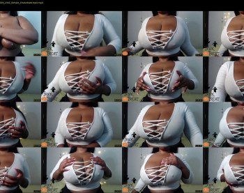 amazon_brunette — 19 minute Chaturbate female cam show recording, 720p, Nov 6, 2020