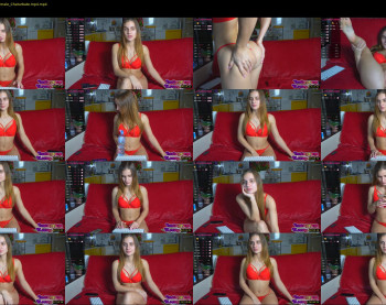 an_iv — 76 minute Chaturbate female cam show recording, 1080p, Nov 6, 2020