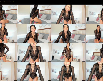 anablerd — 70 minute Chaturbate female cam show recording, 1080p, Nov 6, 2020