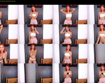 anna_wells — 63 minute Chaturbate female cam show recording, 1080p, Nov 6, 2020