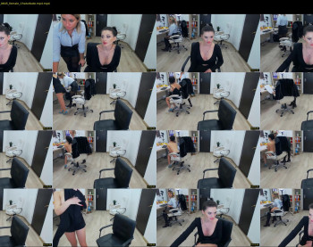 annemarry96 — 22 minute Chaturbate female cam show recording, 1080p, Nov 6, 2020