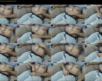 antonywebcam — 49 minute Chaturbate male cam show recording, 720p, Nov 7, 2020