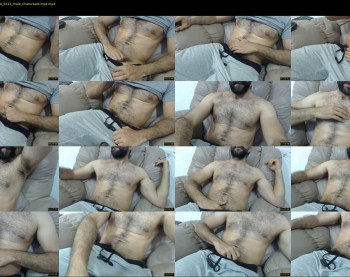 antonywebcam — 29 minute Chaturbate male cam show recording, 720p, Nov 7, 2020