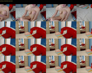 arinamir — 19 minute Chaturbate female cam show recording, 1080p, Nov 6, 2020