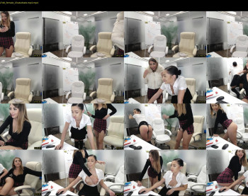 babesgowild — 78 minute Chaturbate couple cam show recording, 1080p, Nov 6, 2020