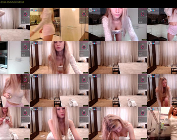 belka22 — 72 minute Chaturbate female cam show recording, 1080p, Nov 7, 2020