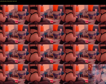 bella_antonia — 71 minute Chaturbate female cam show recording, 720p, Nov 6, 2020
