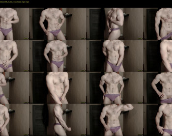 big_nick_for_you_ — 13 minute Chaturbate male cam show recording, 1080p, Nov 6, 2020