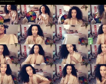 blissense — 70 minute Chaturbate female cam show recording, 1080p, Nov 6, 2020