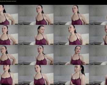 blueeyeess — 16 minute Chaturbate female cam show recording, 720p, Nov 6, 2020