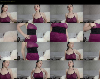 blueeyeess — 18 minute Chaturbate female cam show recording, 720p, Nov 6, 2020